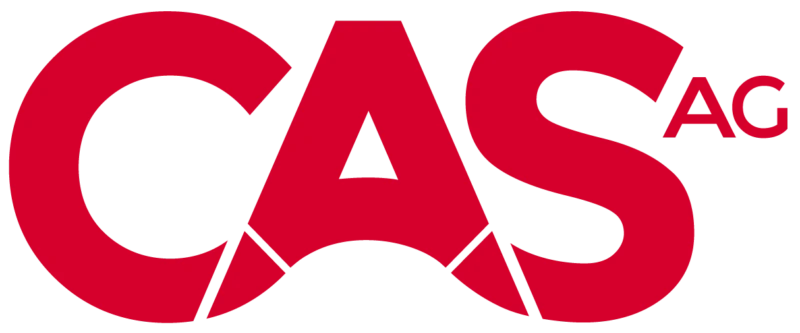 CAS
